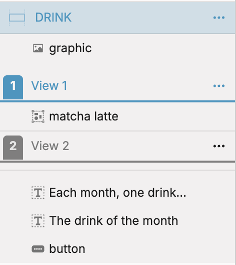 Canva views - visuel
